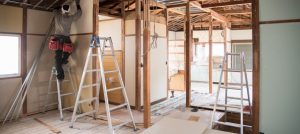 Entreprise de rénovation de la maison et de rénovation d’appartement à Villargondran
